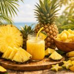 O padrão de ouro dos trópicos - porque deve incluir o ananás na sua dieta diária o-padrao-de-ouro-dos-tropicos-porque-deve-incluir.png